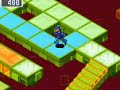 Megaman Battle Network 3 part 17-Enter Bubbleman Megaman Battle Network 3 part 17-Enter Bubbleman