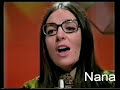 Nana Mouskouri ~\"Day Is Done\" ~ With The Athenians