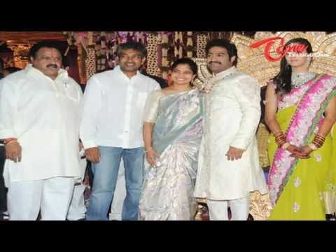 Telugu actors - Rare and Unseen Photo Collection of Tollywood Actors and Their Families.