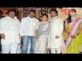 Unseen & Rare Pic's Of Tollywood Actors and their Families