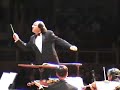 Prokofieff, Classical Symphony # 1 I mvt Simeone Tartaglione