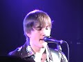 The Moonrunners - I Saw Her Standing There