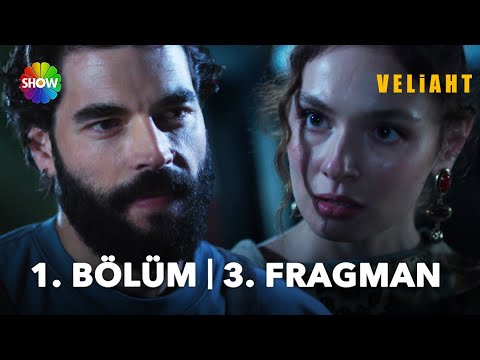 Veliaht 1. Bölüm 3. Fragmanı                                                                                                                                                                                                                              