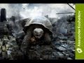 Speed Art - Turtle Under Attack / Adobe Photoshop CS5