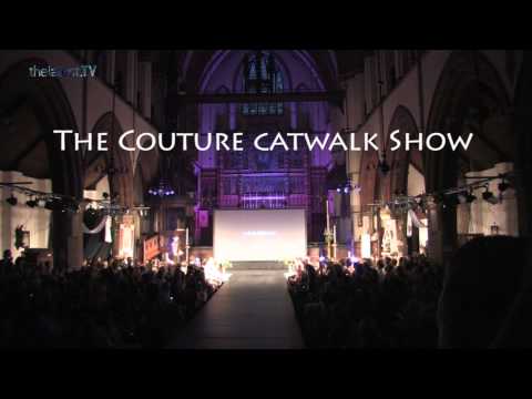 Episode 28: Brighton Fashion Week 2011