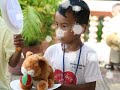 Cambodia New Hope Orphans Camp