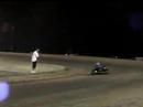 dirt racing