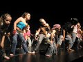 Cande arabe 2009  (Zulehika)