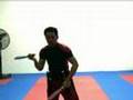 albo kali silat bolo knife pt 1