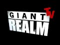 Giant Realm TV New Ms. Pac Man and Tapper World Records)