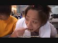 NewS concert tour (eng sub) behind the scenes part 7