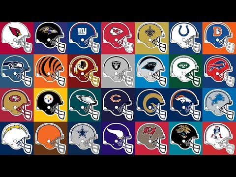 how to decide which nfl team to support