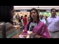 Farheen's Chat with Ms. Alka Lamba (Secretary, All India Congress Committee)