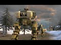 Battlefield 2142 Interview - Lars Gustavsson