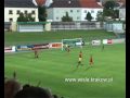 Mattersburg - Wisła: skrót meczu