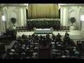 B. Britten - Simple Symphony - 1 - Orquestra Laetare