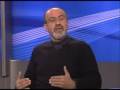 Nassim Taleb Angry At Obama's and Geithner's Lies and Games