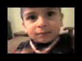 My son Haroun Ar Reshid