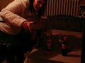 breena mischt fanta-roten