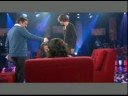 Jonas �a manque � ma culture
