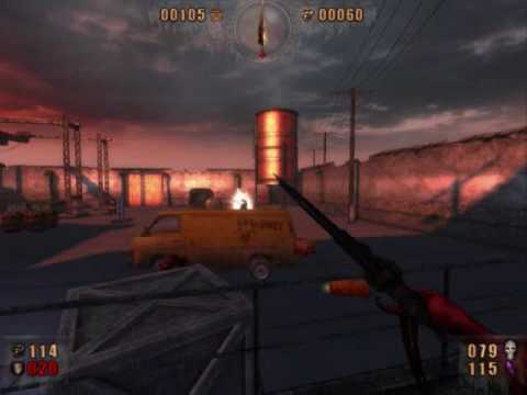 Painkiller : Overdose