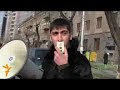 Watch 'Միտինգի մասին իրազեկումը օրենքի խախտու՟մ է'