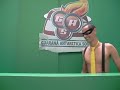 Deivis, o golfinho. - Bastidores Gas Sound-