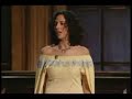 Suheir Hammad - What I Will  - With HBO Def Poetry Jam