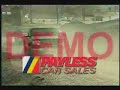 Payless Car Sales