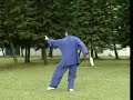 Tai-chi Sword Master Xue An Ri Tai-chi Sword Master Xue An Ri
