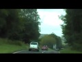 PT Cruisers Heading Home from UKCruisers Wales weekend