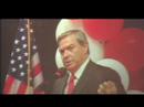 Duncan Hunter addresses the Fair Tax Rally