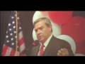 Duncan Hunter addresses the Fair Tax Rally