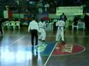 Campionato nazionale taekwon-do Pasqua Pasquale Campionato nazionale taekwon-do Pasqua Pasquale