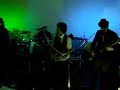 Interpol PDA cover