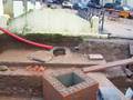videos de Obras en la histórica fuente de Santarua de Candás