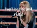 Miley and the Jonas Brothers day out Miley and the Jonas Brothers day out