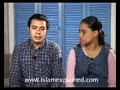 http://www.free-christian-voice.net/http://islamexplained.com/محمد الحجازي يروي قصته الحقيقية ويبين زيف وخداع الإعلام المصري والحملة الإرهابية التي تعرض لها بمجرد اختيار الطريق الدي يريد اتباعه. ولكنه يعلن أيمانه ويتمسك بالرب يسوع رغم كل تهديدات المجتمع الإسلامي الدي يرفض أن يختار الشخص طريقه
