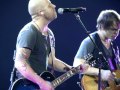 Daughtry "She Talks to Angels," Star 94 Jingle Jam, Gwinnett Arena 12/13/11