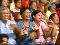 Kahit sino pwede winner