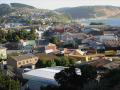 Chile Unido Terremoto 2010 Inti Illimani