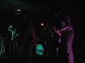 Evangelicals - Skeleton Man