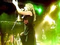 Delerium feat. Kristy Thirsk - Self-Saboteur (live @ Prague)