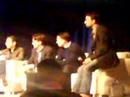 interview at leweb3