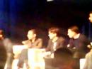 interview at leweb3