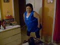 Grandma Dancing