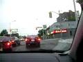 Cantando en el carro Toronto