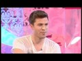 Ben Barnes - T4 Interview