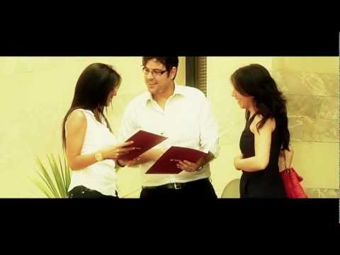Testimonios Alumna Internacional MBA 2010/2011