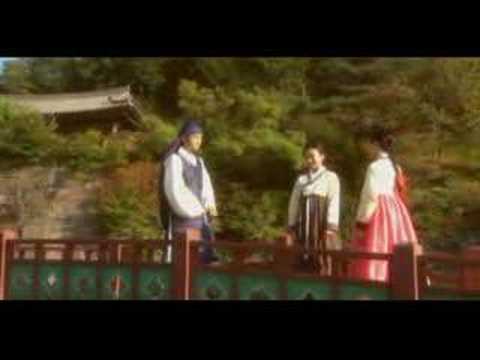 黃真伊,H1